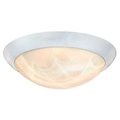 Westinghouse 11 WHT Ceil Fixture 61066